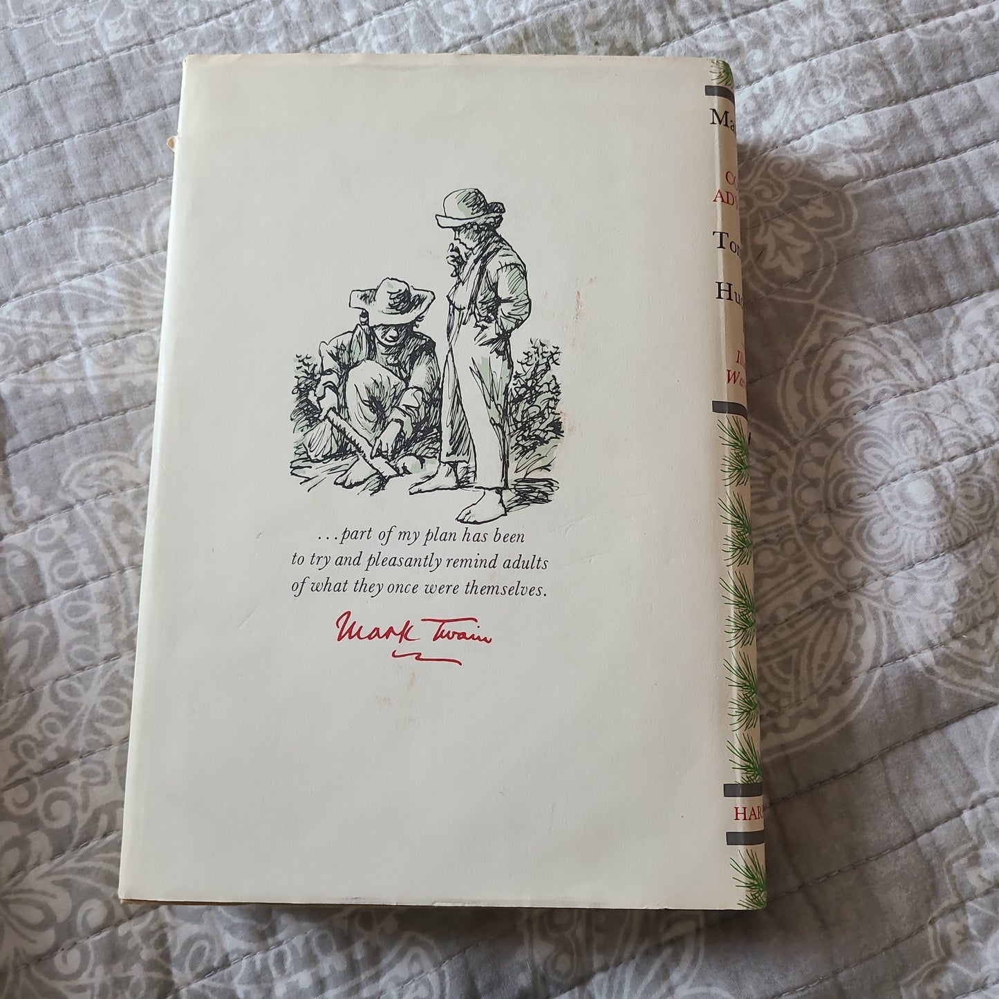 The Complete Adventures of Tom Sawyer and Huckleberry Finn Centennial Edition