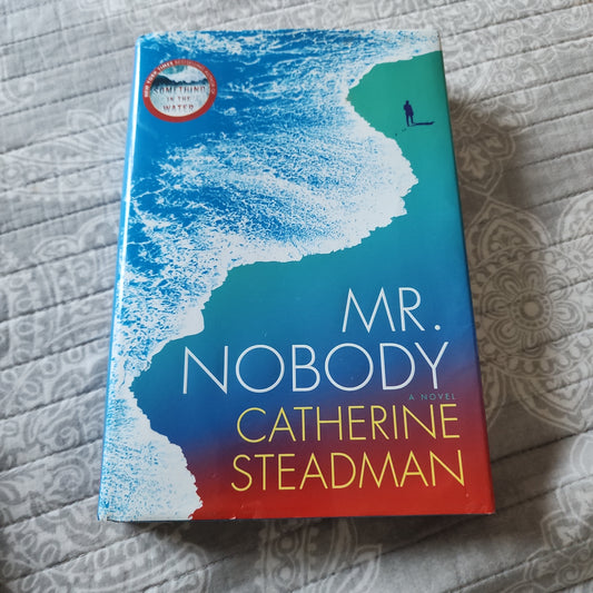 Mr. Nobody by Catherine Steadman