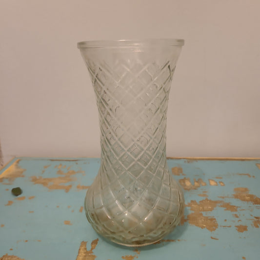 Plant Base Medium Glass Base