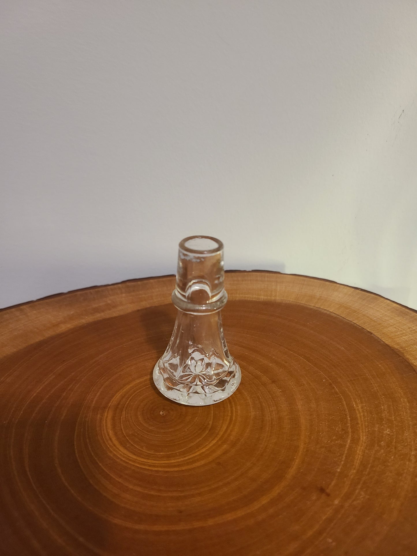 Plant Base Mini - Glass