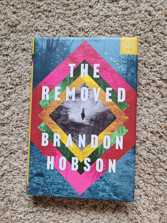 The Removed by Brandon Hobson