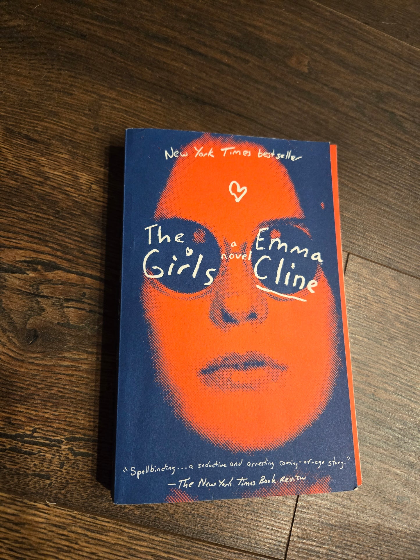 The Girls by Emma Cline